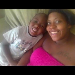 Meet your Posher, Rasheka